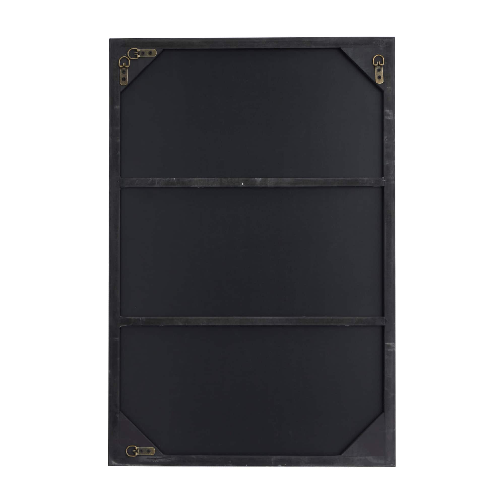 Contemporary Wall Mirror